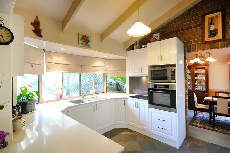 Fifth view of Homely house listing, 5 Margot Court, Mount Lofty QLD 4350