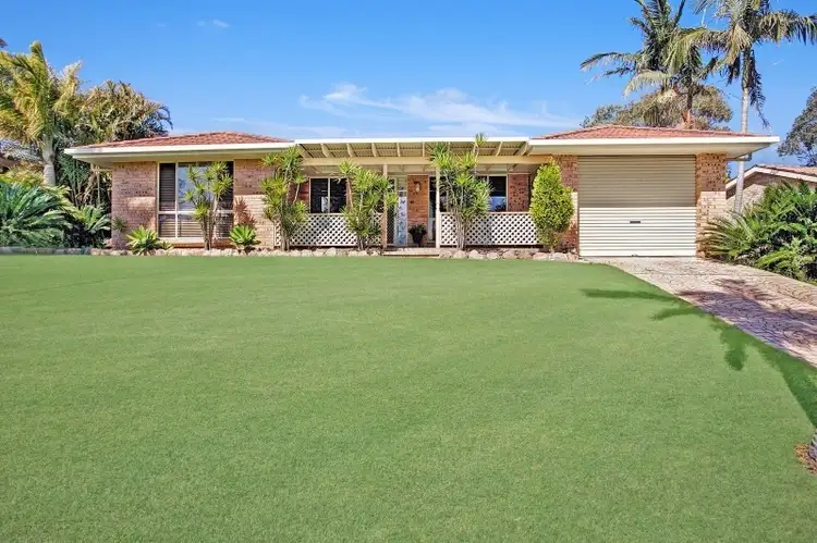 69 Thomas Coke Drive, Thornton NSW 2322