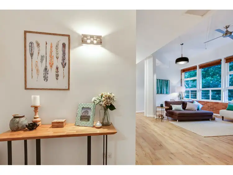 Sixth view of Homely apartment listing, 110 Macquarie Street, Teneriffe QLD 4005