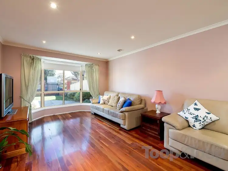 Second view of Homely house listing, 40A Warwick Street, Largs Bay SA 5016