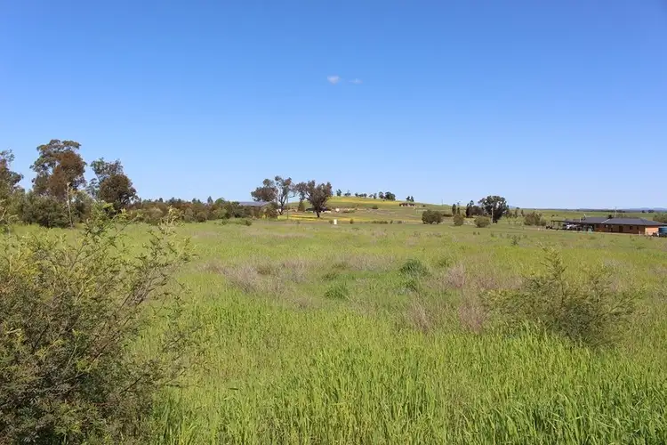 Seventh view of Homely land listing, 1 Nancye Place, Forbes NSW 2871
