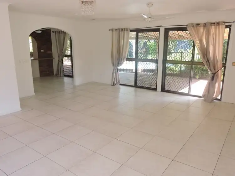 Second view of Homely house listing, 11 St Petersburg Place, Nerang QLD 4211