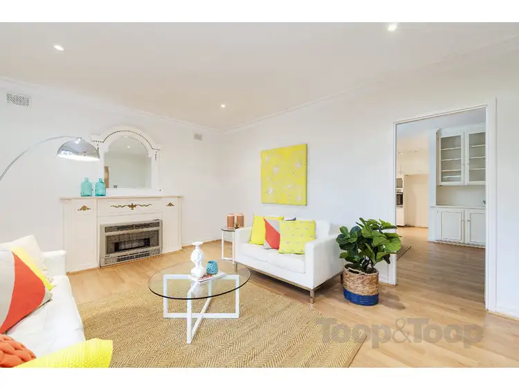 Second view of Homely house listing, 127 Penfold Road, Wattle Park SA 5066