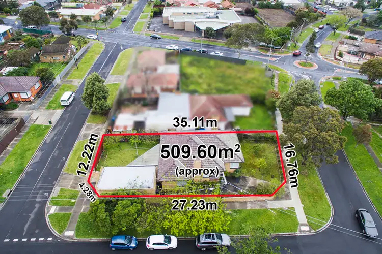 36 Victoria Crescent, St Albans VIC 3021