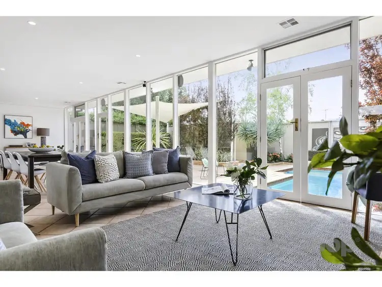Third view of Homely house listing, 22 Austral Terrace, Malvern SA 5061