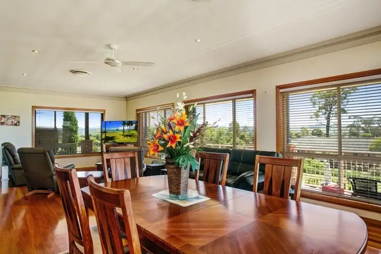 Third view of Homely house listing, 41 Tea Tree Avenue, Aberglasslyn NSW 2320