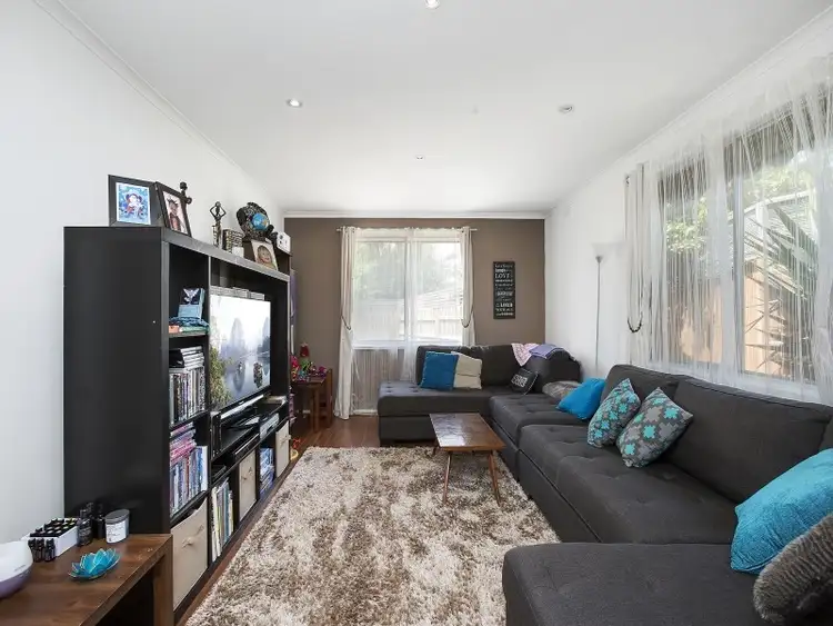 Second view of Homely house listing, 86 Robertson Drive, Mornington VIC 3931