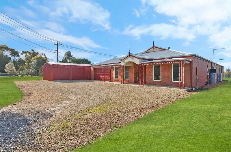 Main view of Homely house listing, 234 Russells Road, Mailors Flat VIC 3275