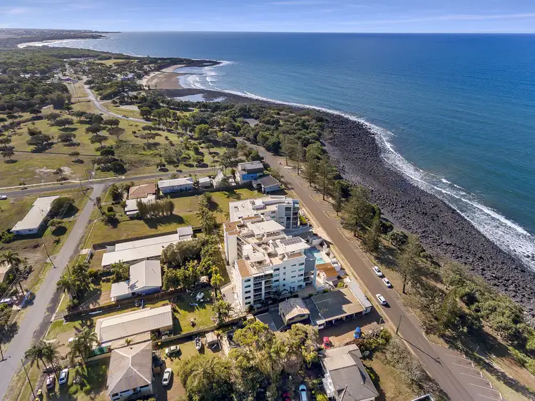 18/107-111 Esplanade, Bargara QLD 4670