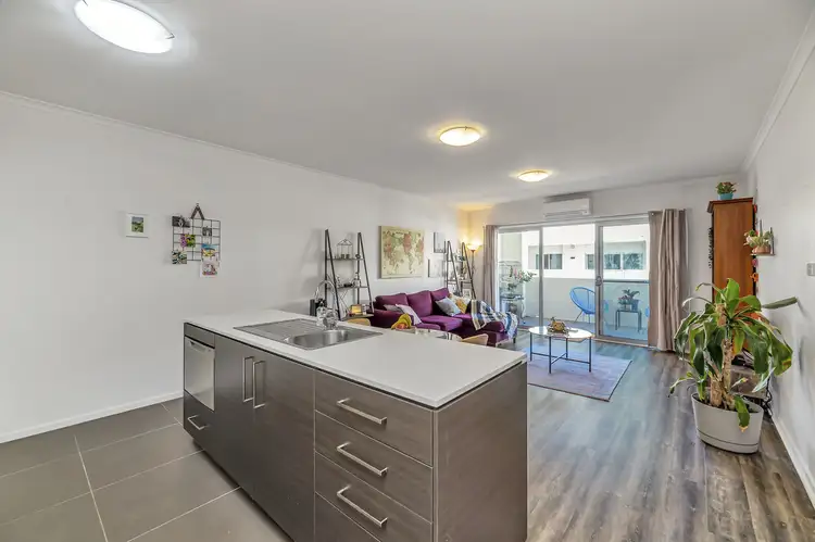 185/142 Anketell Street, Greenway ACT 2900