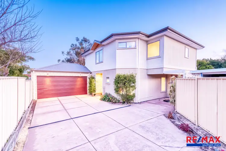 105A Alderley Square, Wilson WA 6107