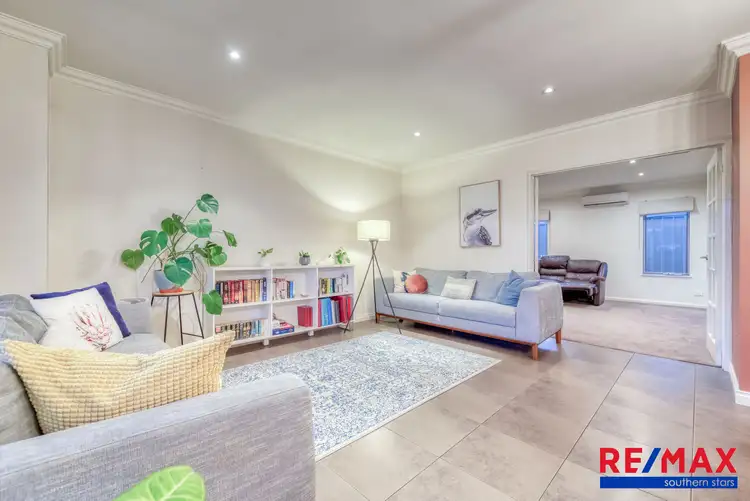 Fifth view of Homely house listing, 105A Alderley Square, Wilson WA 6107