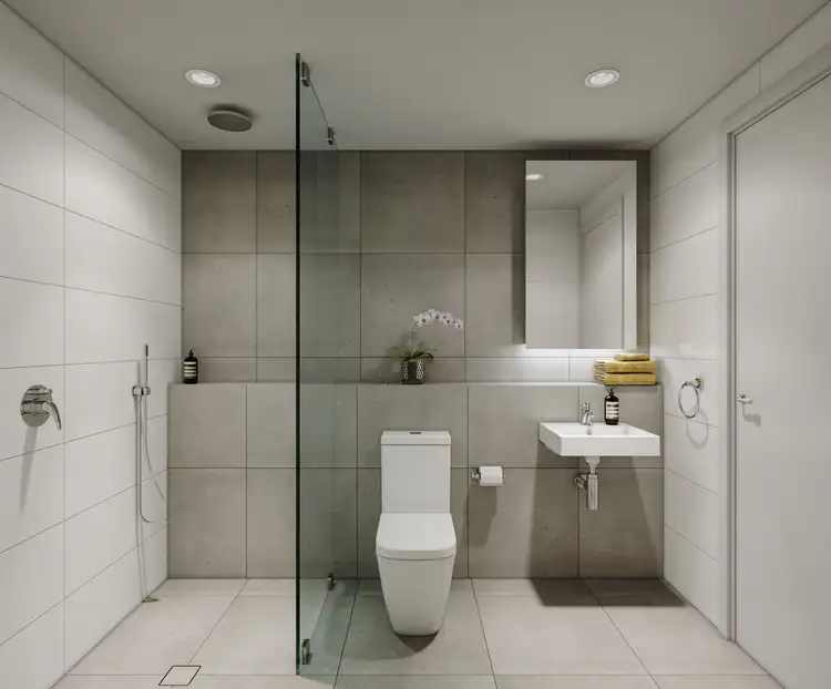 Third view of Homely apartment listing, 95 Tyler Street, Tuart Hill WA 6060