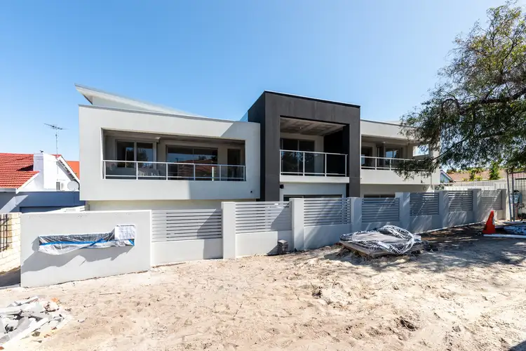 Fourth view of Homely apartment listing, 95 Tyler Street, Tuart Hill WA 6060