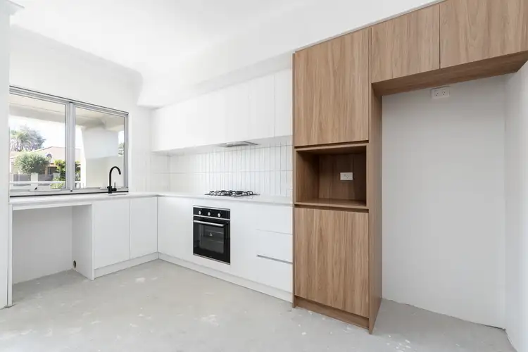 Fifth view of Homely apartment listing, 95 Tyler Street, Tuart Hill WA 6060