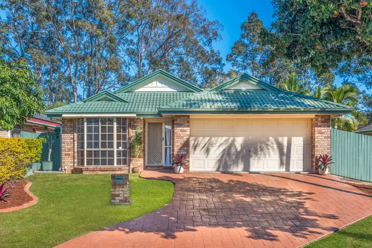 Main view of Homely house listing, 19 Accolade Place, Carseldine QLD 4034