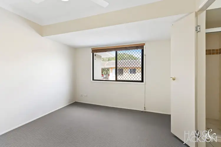 Third view of Homely townhouse listing, 2/25 Collins Street, Clayfield QLD 4011