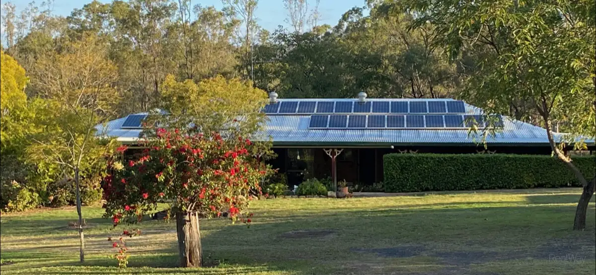 Main view of Homely house listing, 35 Porteus Road, Withcott QLD 4352