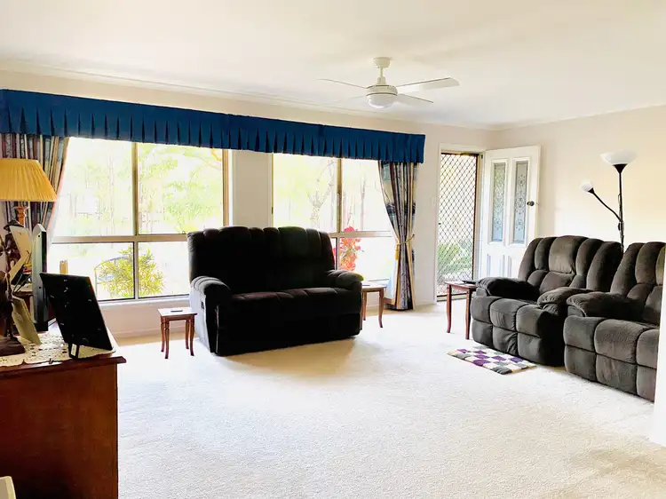 Third view of Homely house listing, 35 Porteus Road, Withcott QLD 4352