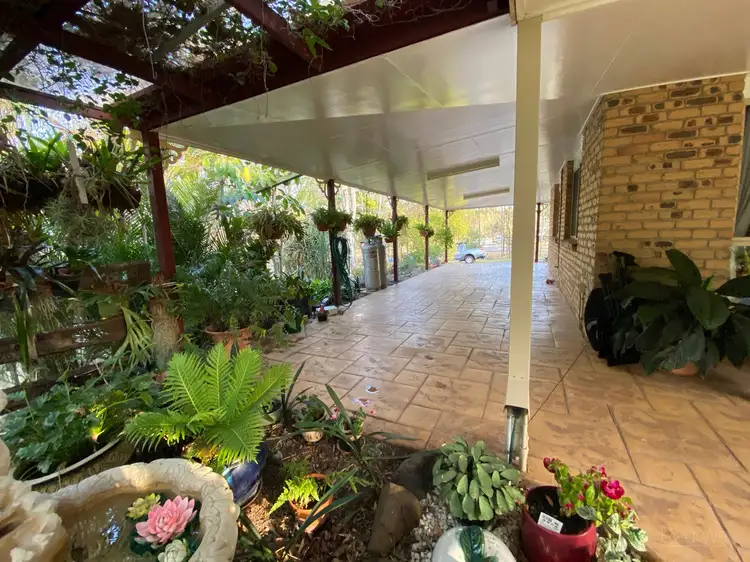 Fourth view of Homely house listing, 35 Porteus Road, Withcott QLD 4352