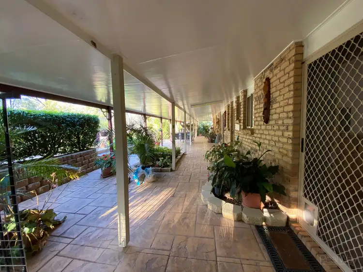 Fifth view of Homely house listing, 35 Porteus Road, Withcott QLD 4352