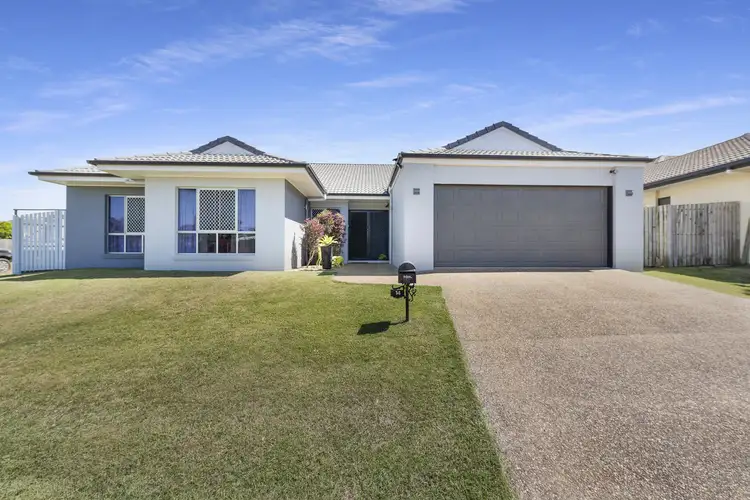 14 Brandon Court, Coral Cove QLD 4670