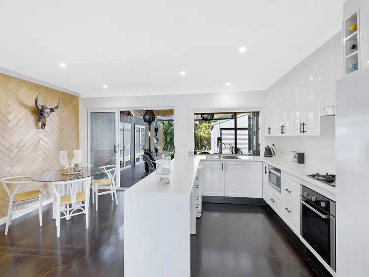 Second view of Homely house listing, 97 Hutton Road, The Entrance North NSW 2261