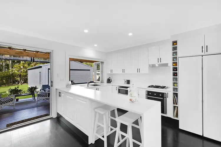 Third view of Homely house listing, 97 Hutton Road, The Entrance North NSW 2261