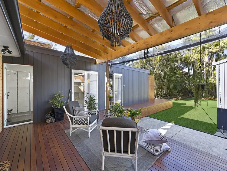 Fourth view of Homely house listing, 97 Hutton Road, The Entrance North NSW 2261