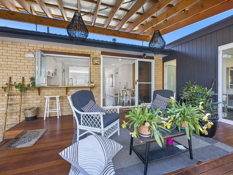 Fifth view of Homely house listing, 97 Hutton Road, The Entrance North NSW 2261