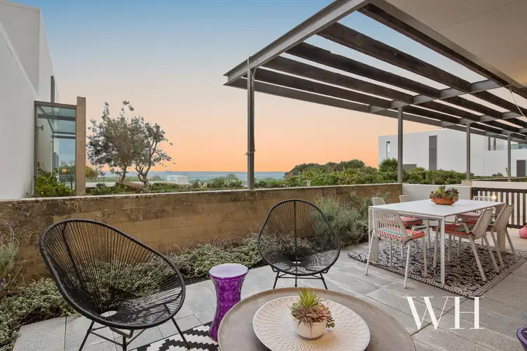4/23 Ocean Drive, North Coogee WA 6163