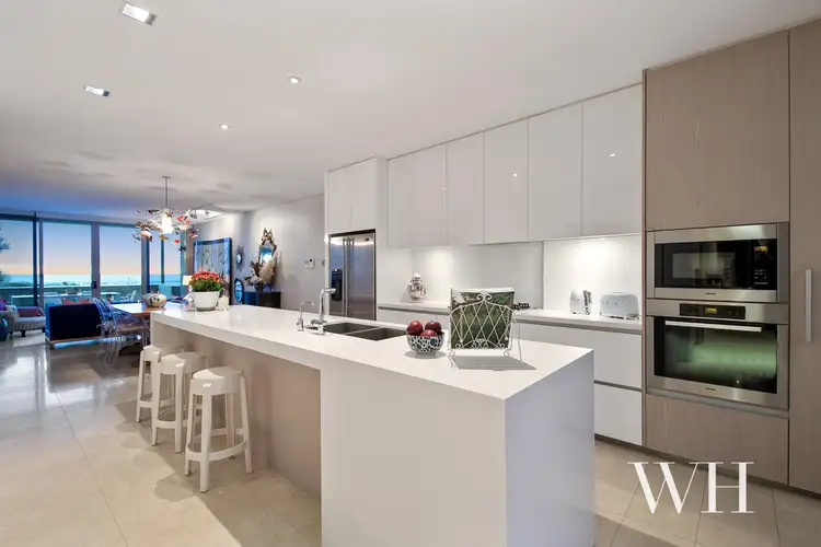 Sixth view of Homely apartment listing, 4/23 Ocean Drive, North Coogee WA 6163