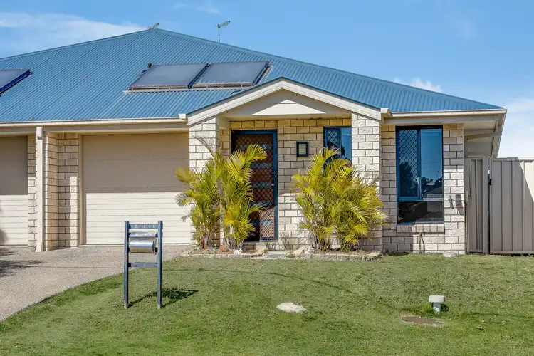 2/160 Glenvale Road, Glenvale QLD 4350