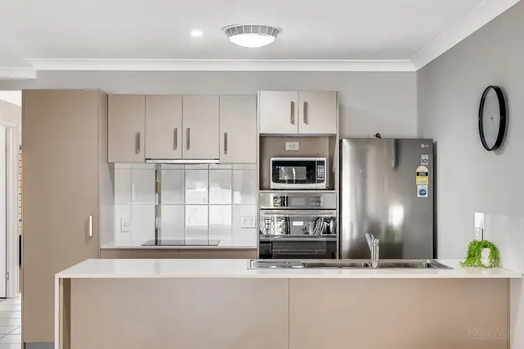 Third view of Homely unit listing, 2/160 Glenvale Road, Glenvale QLD 4350