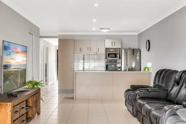 Sixth view of Homely unit listing, 2/160 Glenvale Road, Glenvale QLD 4350