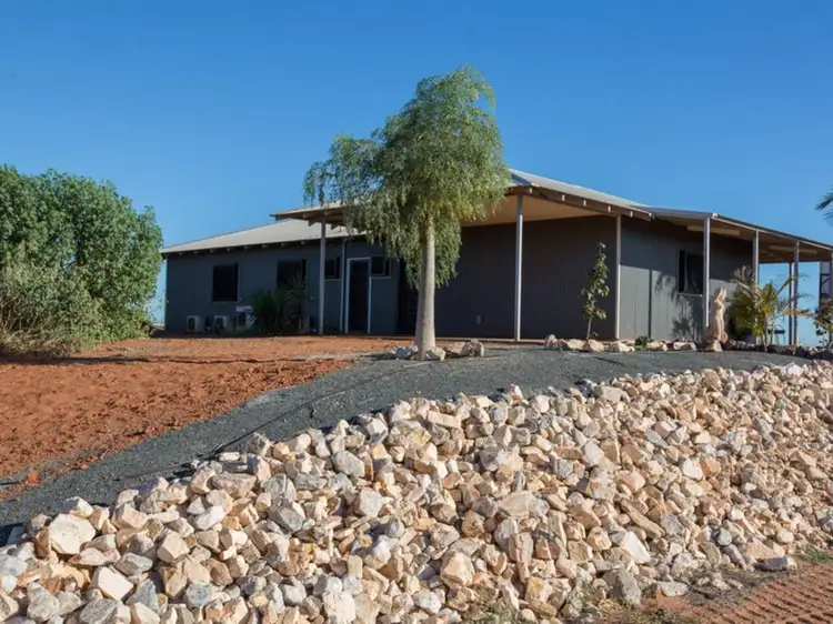 86 Redbank Road, Redbank WA 6721