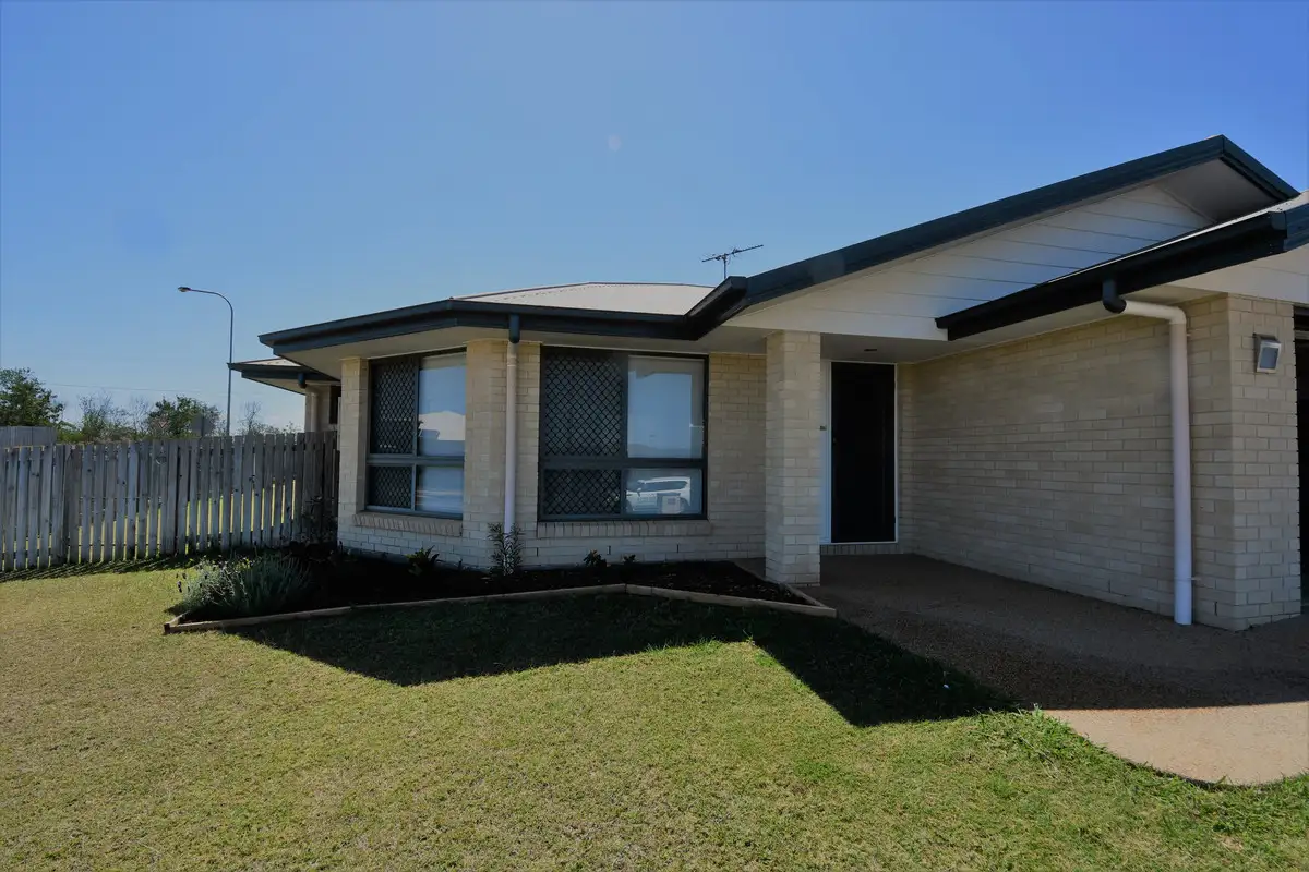 Main view of Homely house listing, 119/Abby Drive, Gracemere QLD 4702