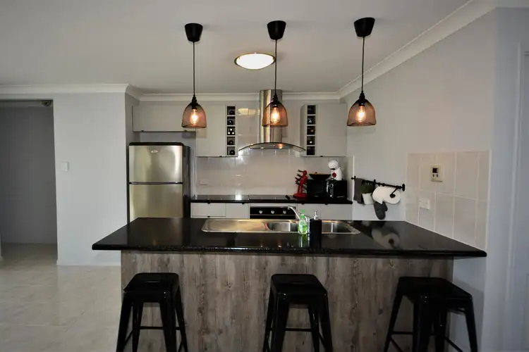 Second view of Homely house listing, 119/Abby Drive, Gracemere QLD 4702