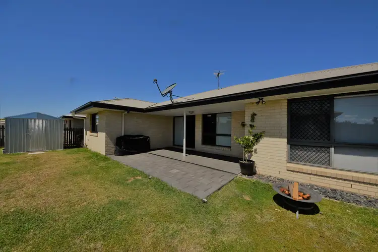 Third view of Homely house listing, 119/Abby Drive, Gracemere QLD 4702
