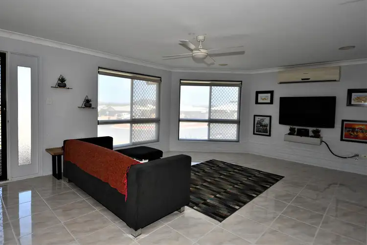 Fourth view of Homely house listing, 119/Abby Drive, Gracemere QLD 4702