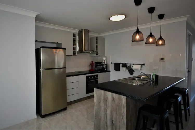 Sixth view of Homely house listing, 119/Abby Drive, Gracemere QLD 4702