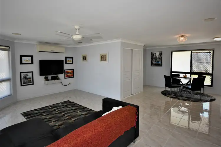Seventh view of Homely house listing, 119/Abby Drive, Gracemere QLD 4702