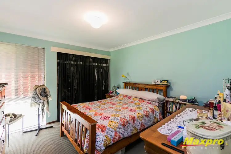 Fourth view of Homely house listing, 36 Kimberley Way, Parkwood WA 6147