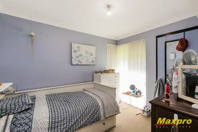 Fifth view of Homely house listing, 36 Kimberley Way, Parkwood WA 6147