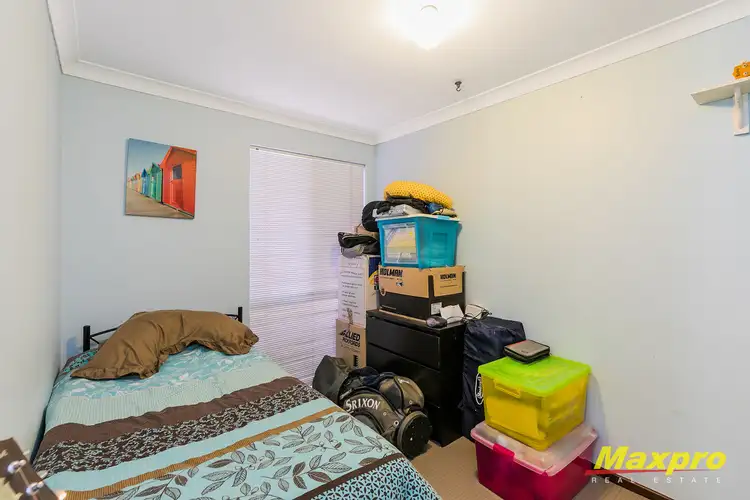 Sixth view of Homely house listing, 36 Kimberley Way, Parkwood WA 6147