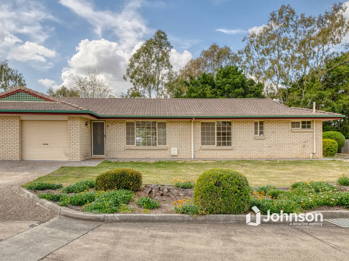 Main view of Homely house listing, 19/112B Robertson Road, Eastern Heights QLD 4305