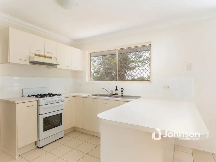 Fourth view of Homely house listing, 19/112B Robertson Road, Eastern Heights QLD 4305