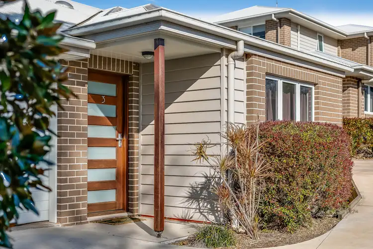 Main view of Homely unit listing, 3/20 Camborne Street, Kleinton QLD 4352