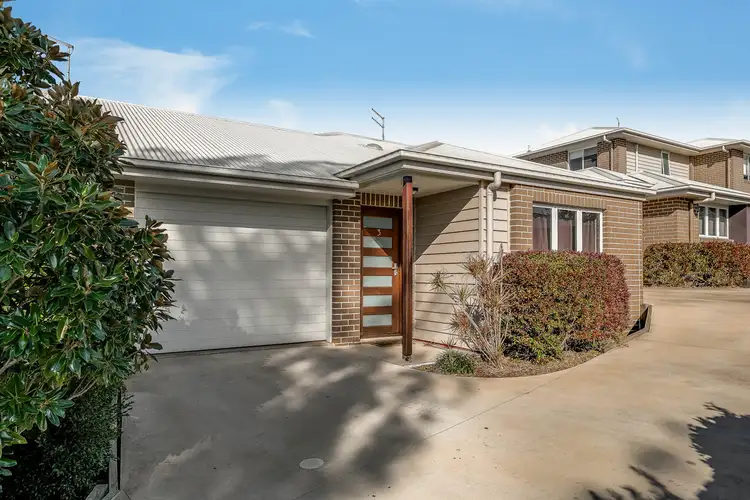 Second view of Homely unit listing, 3/20 Camborne Street, Kleinton QLD 4352