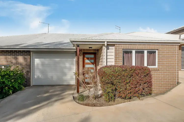Third view of Homely unit listing, 3/20 Camborne Street, Kleinton QLD 4352